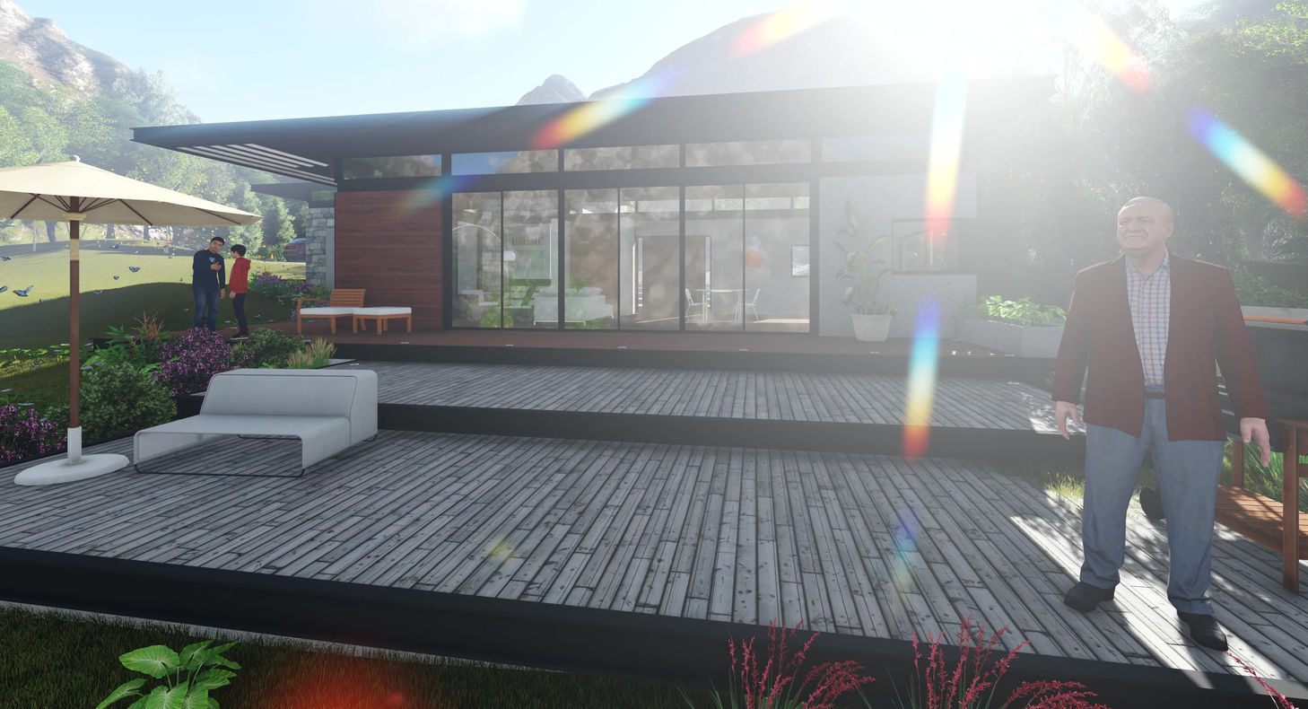 CASA STRADA WALKTHROUGH